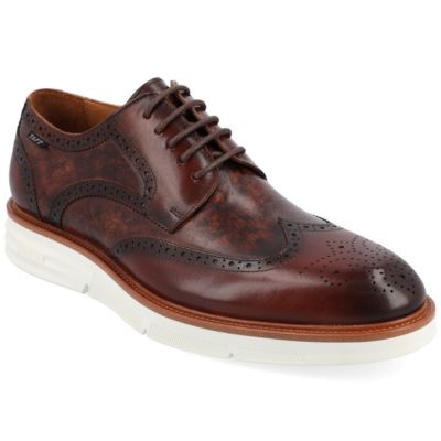 Wingtip Oxford