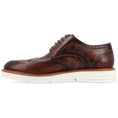 Wingtip Oxford