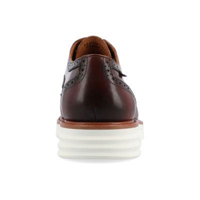 Wingtip Oxford