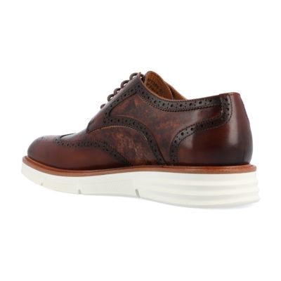 Wingtip Oxford