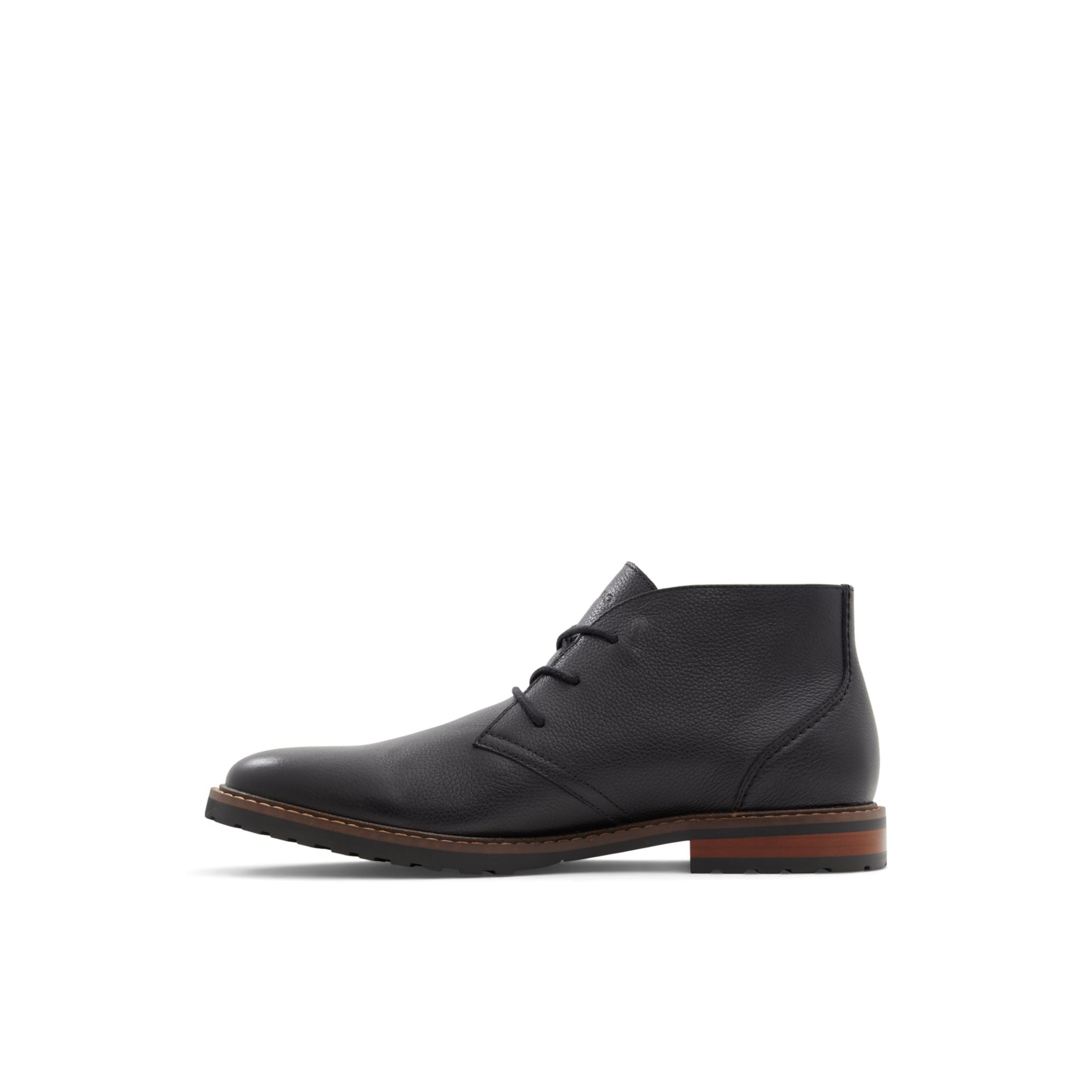 Kenora Desert Boots