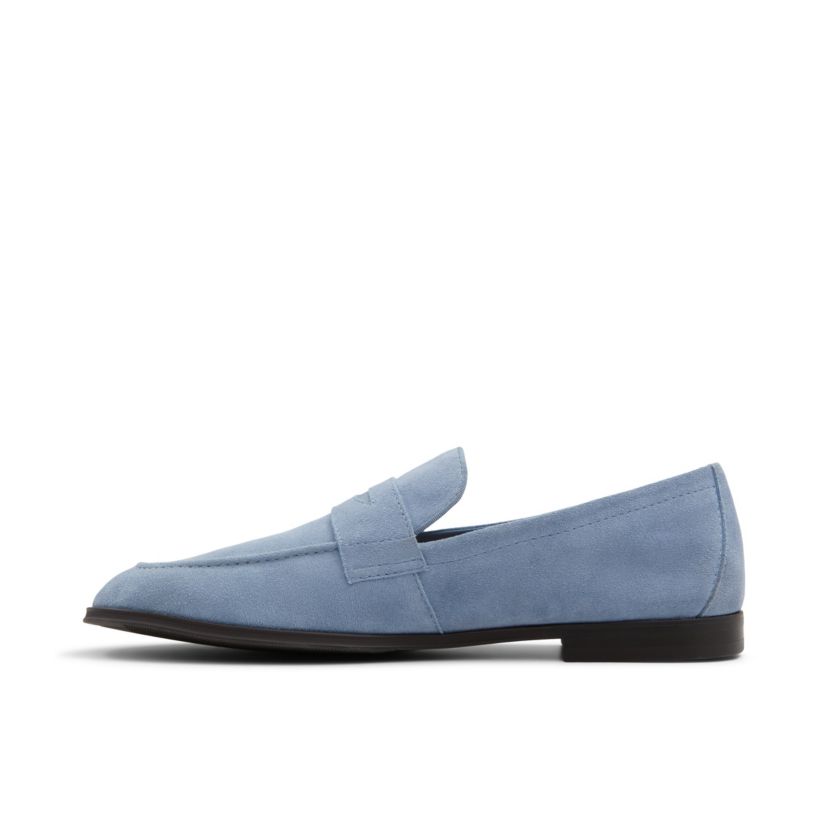 Journey Loafers