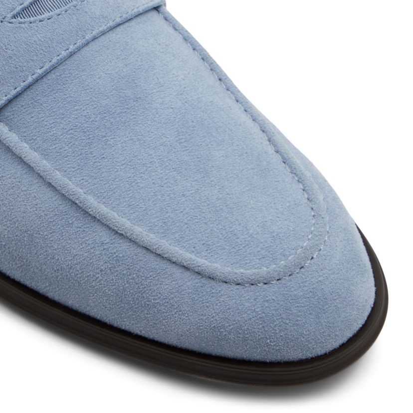 Journey Loafers