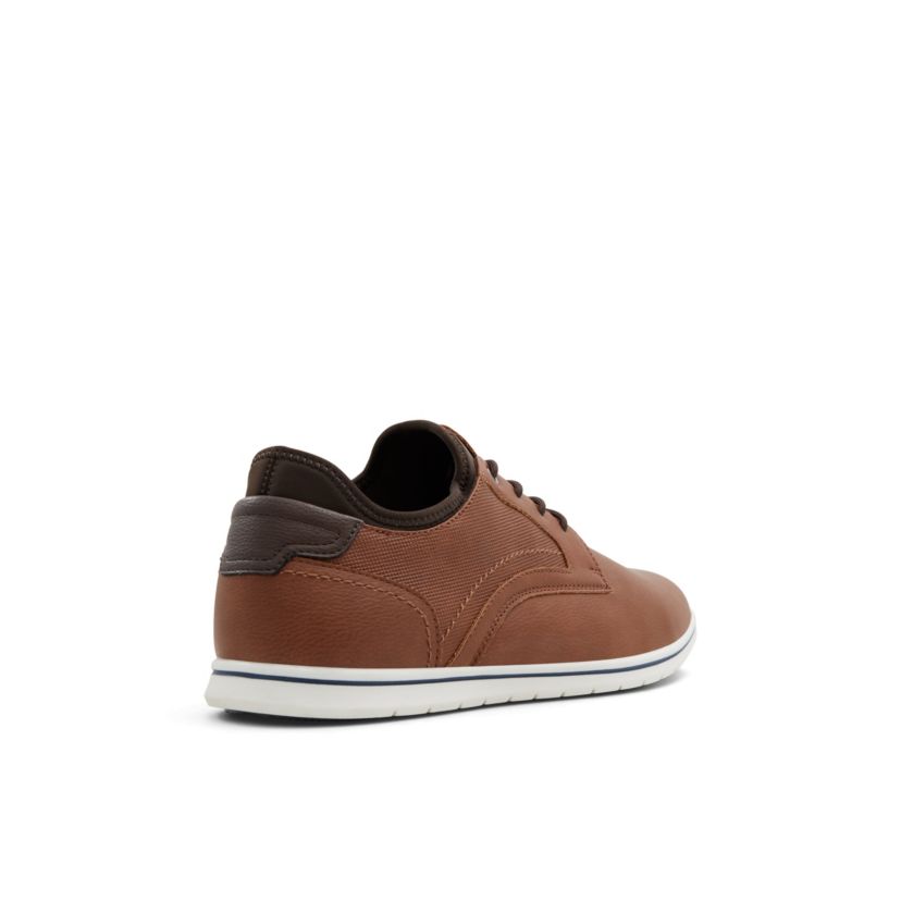 Carnaby Lace Ups