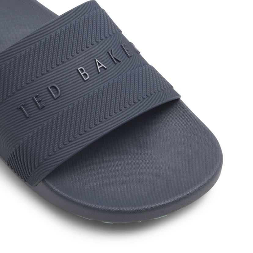 Sennen Casual Slip Ons