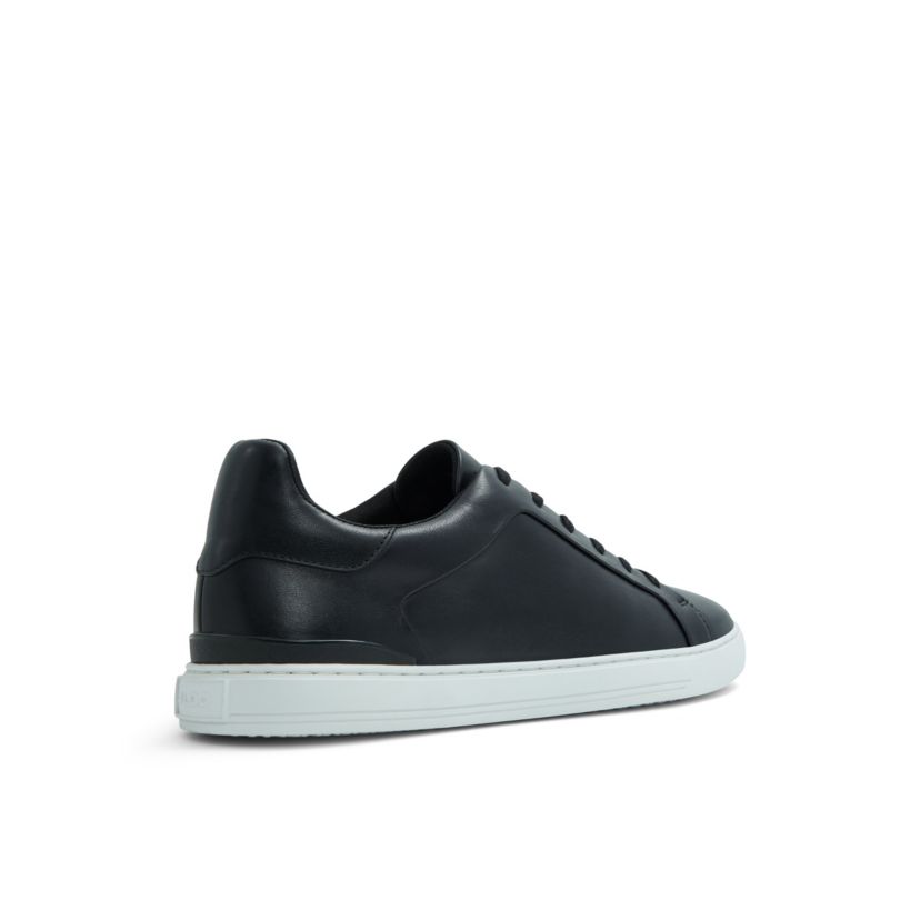 Benny Casual Lace Ups