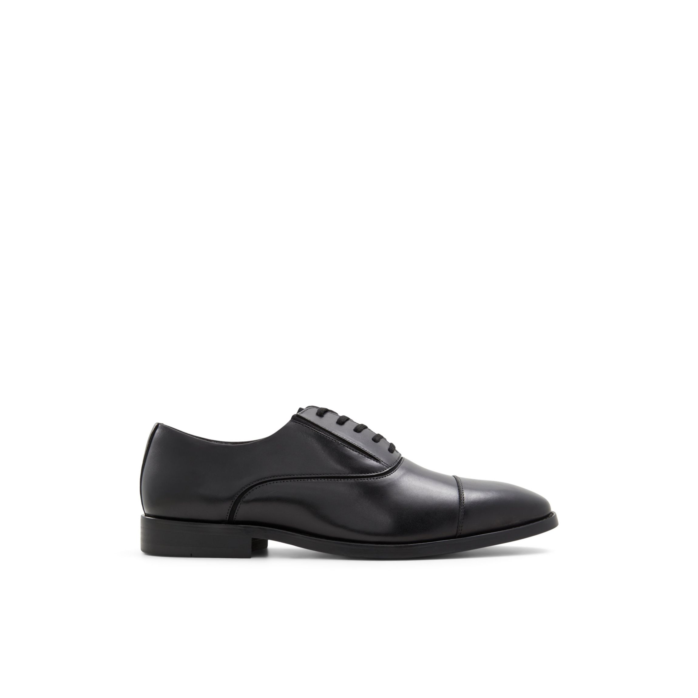 Paxley Lace Ups
