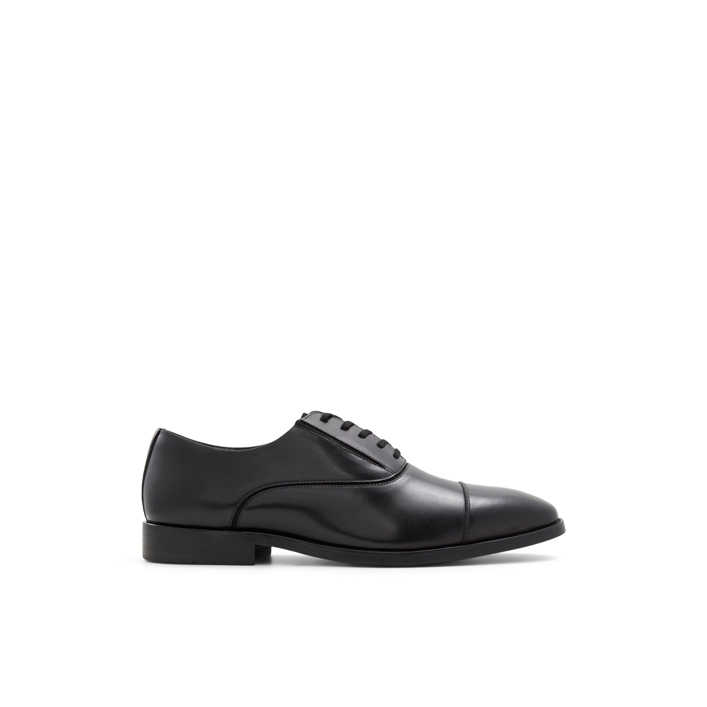 Paxley Lace Ups