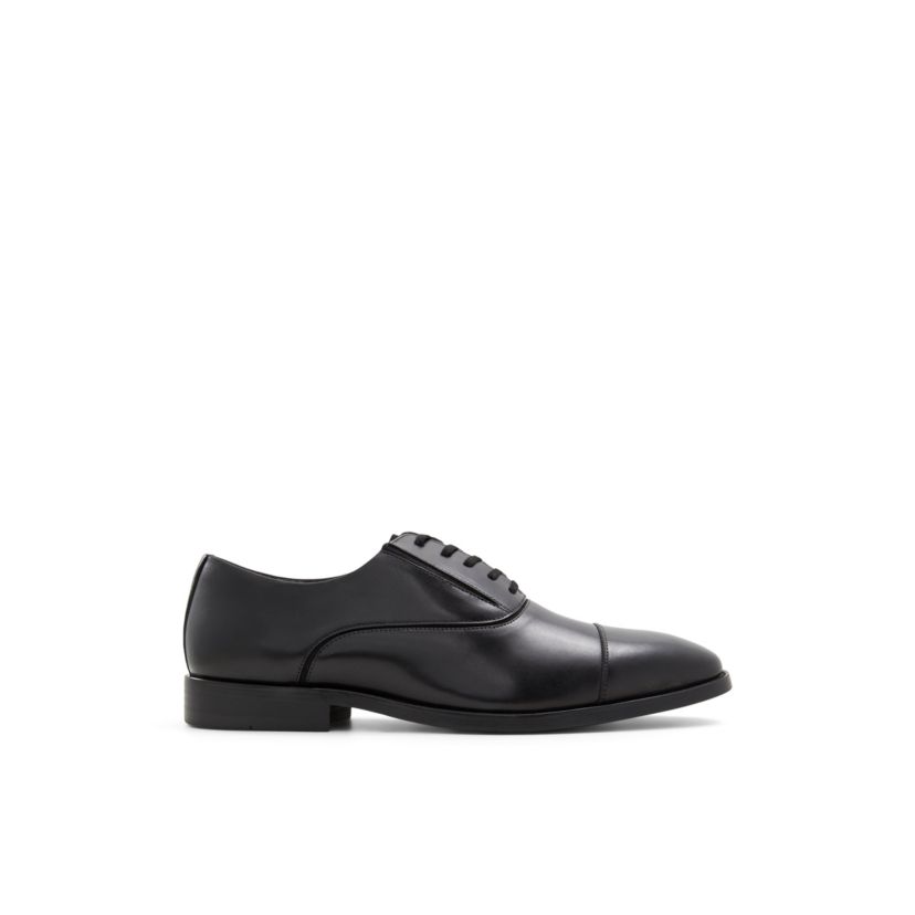 Paxley Lace Ups