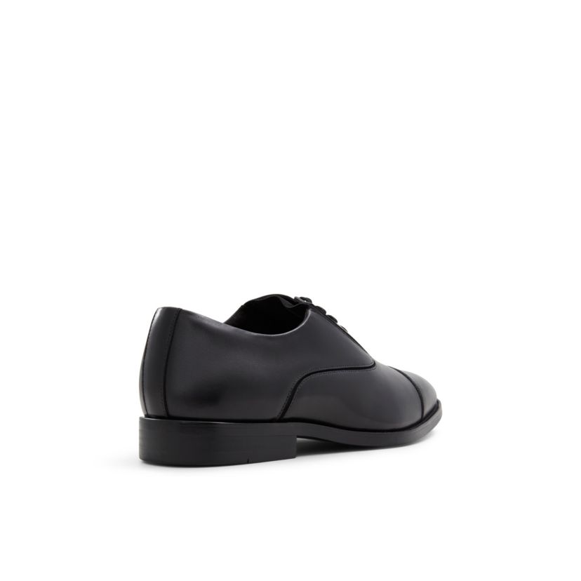 Paxley Lace Ups