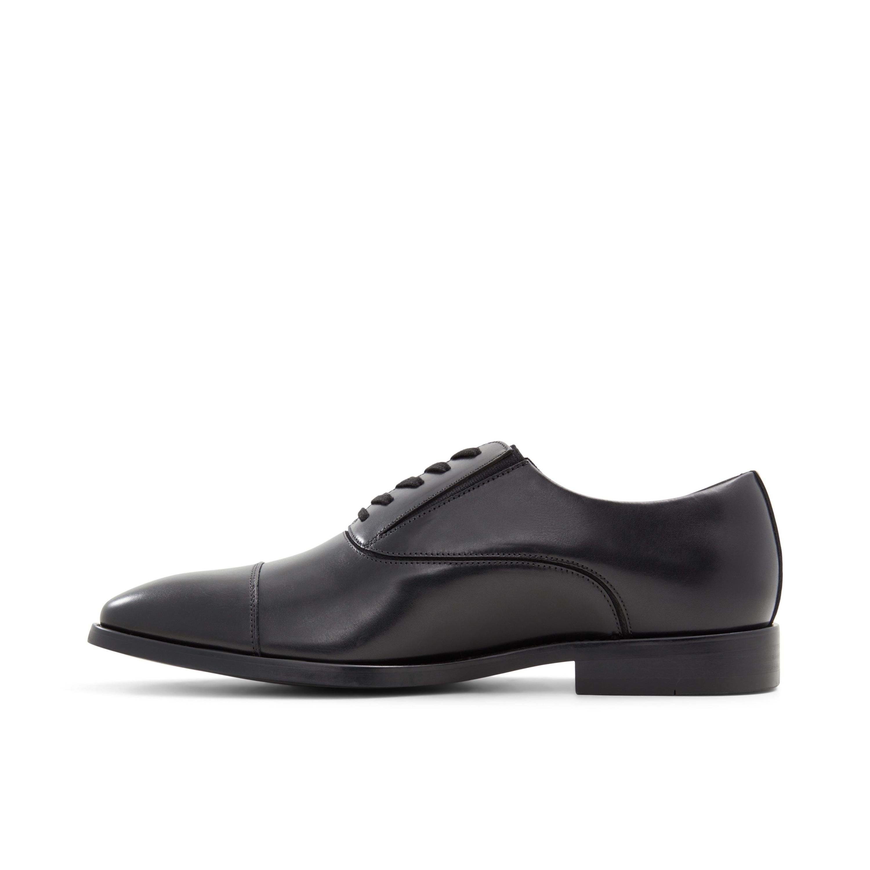 Paxley Lace Ups