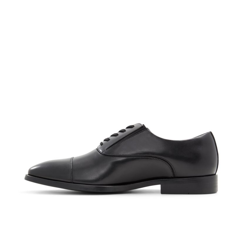 Paxley Lace Ups