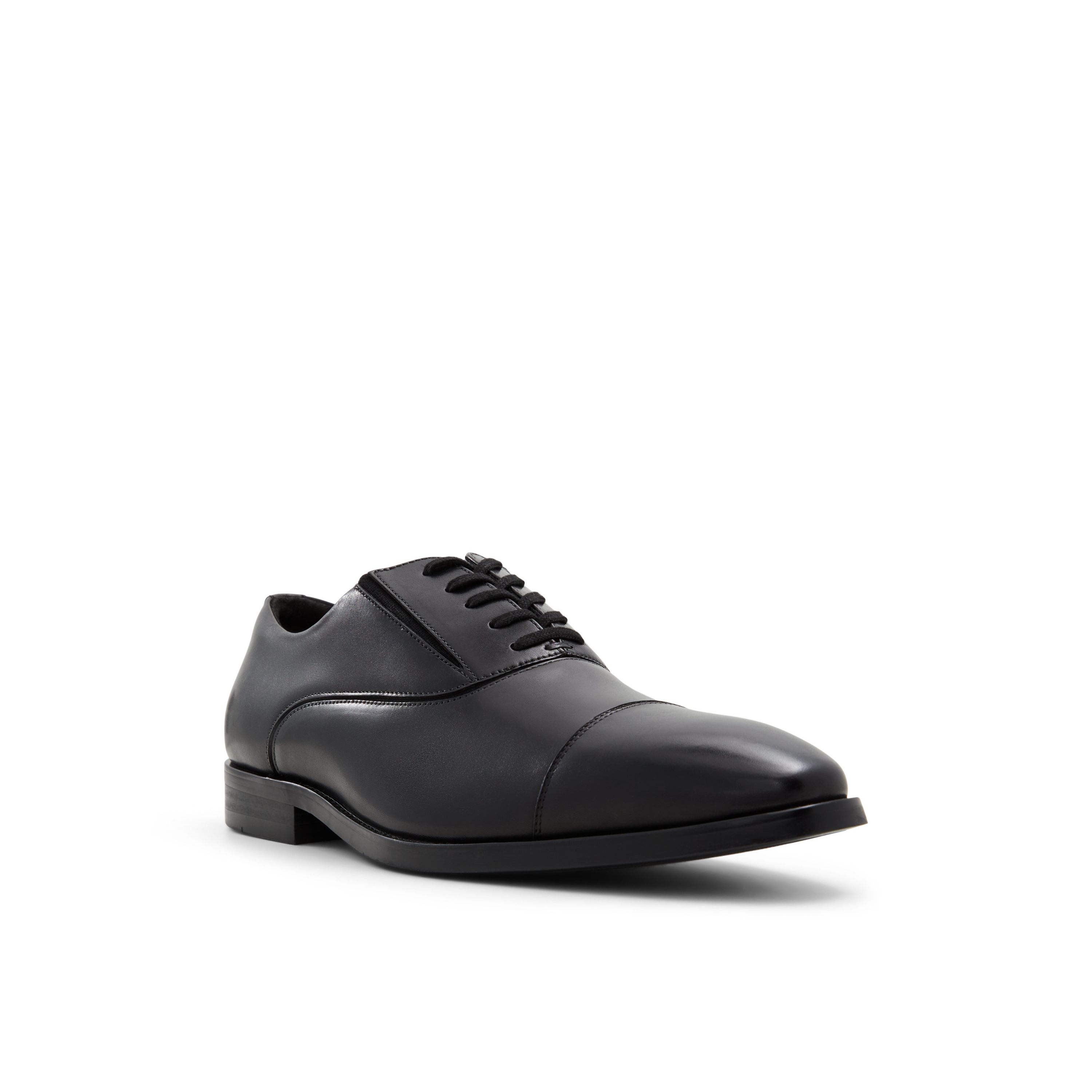 Paxley Lace Ups