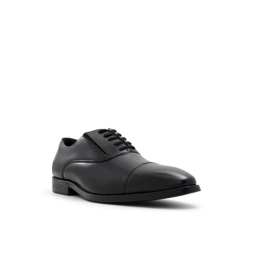 Paxley Lace Ups