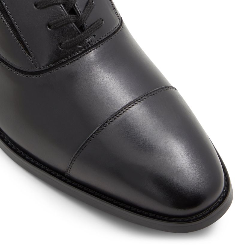 Paxley Lace Ups