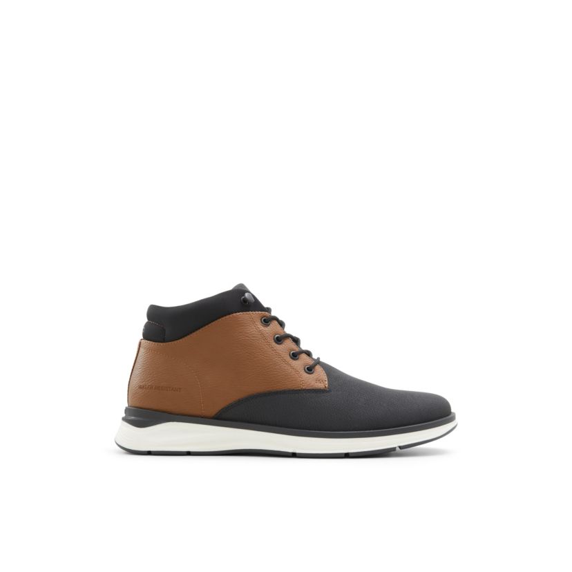 Fort Lace Ups