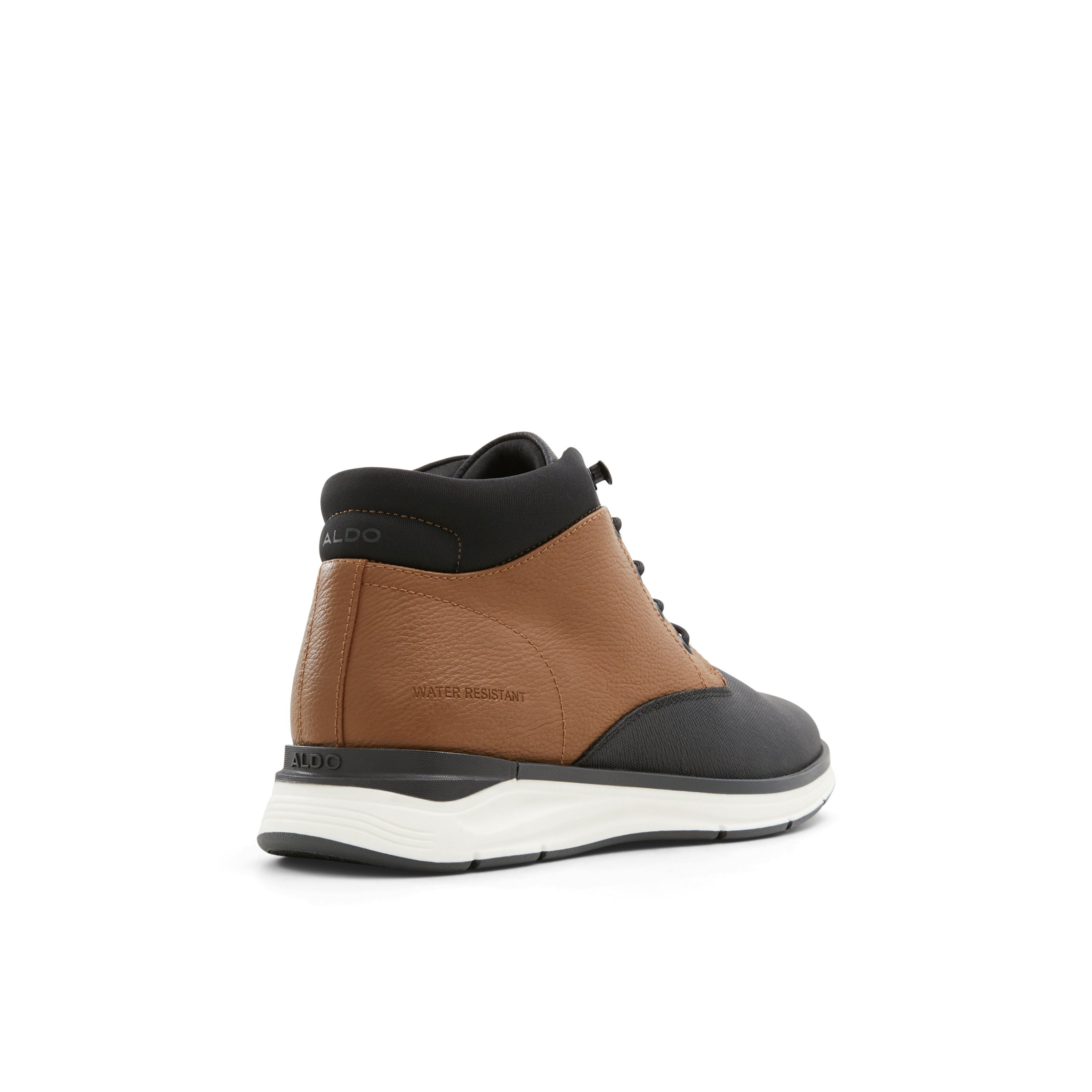 Fort Lace Ups