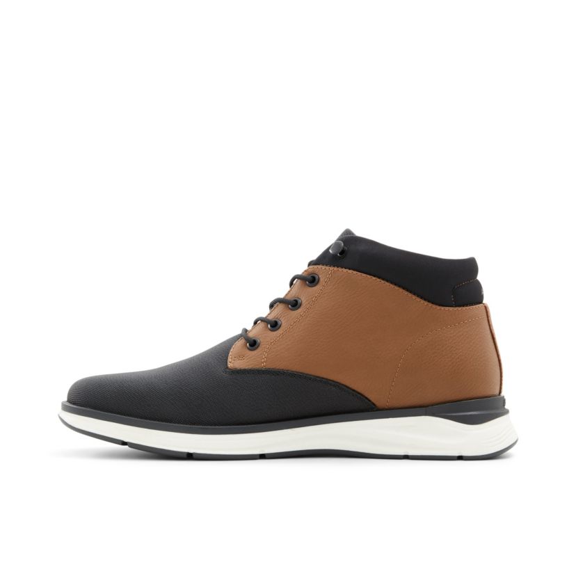 Fort Lace Ups