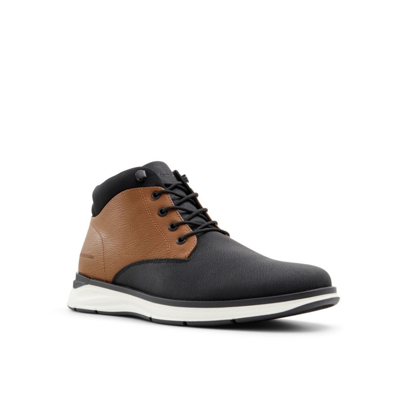 Fort Lace Ups