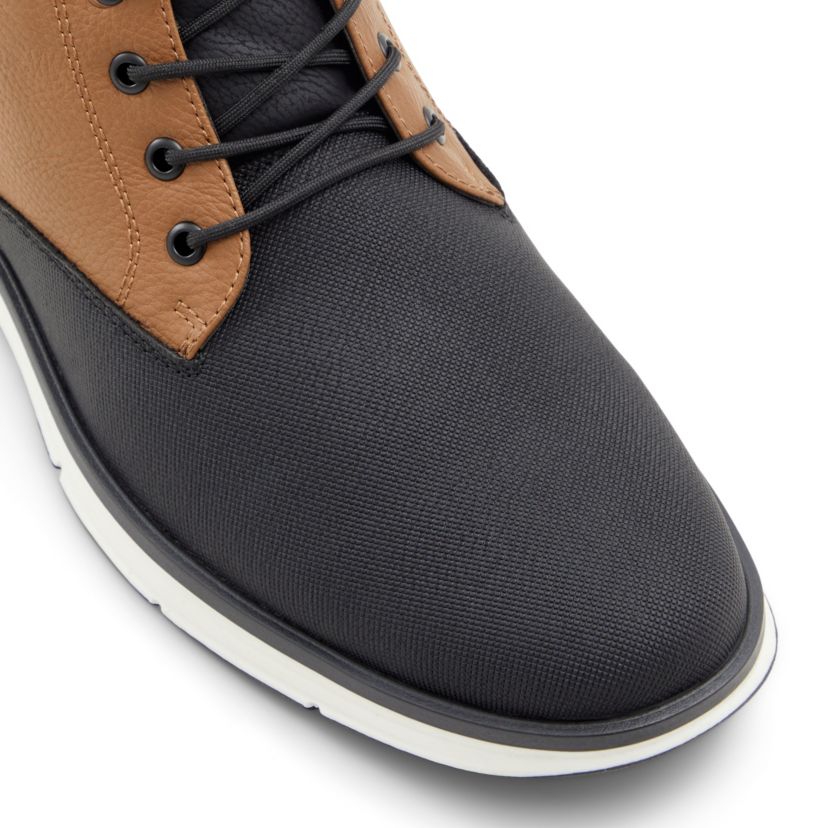 Fort Lace Ups