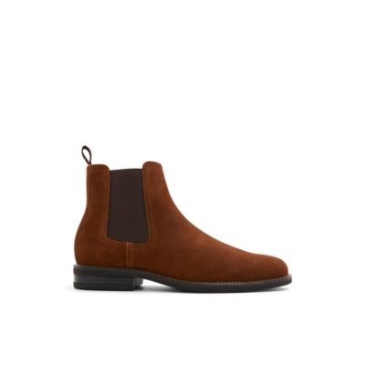 ALDO Men's Bristoll-Wide Ankle Boots