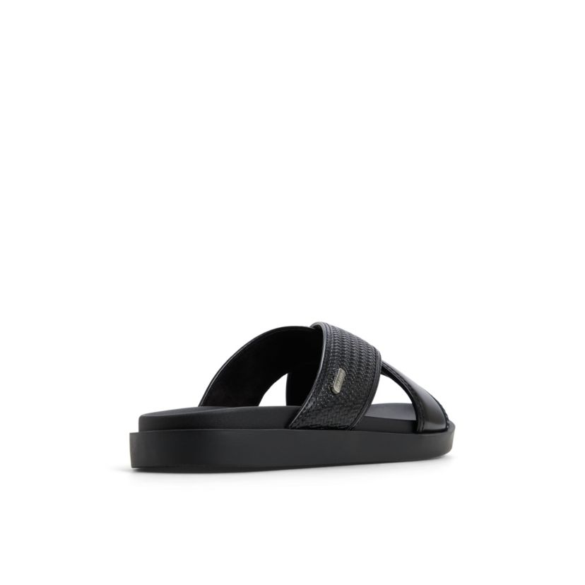 Mario Slip On Sandals