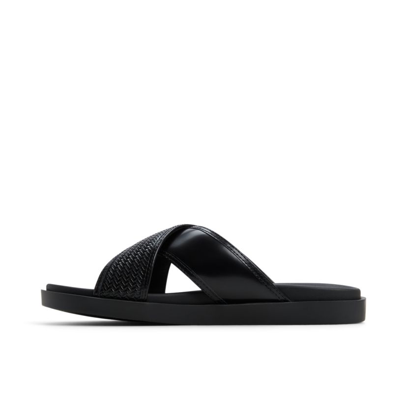 Mario Slip On Sandals