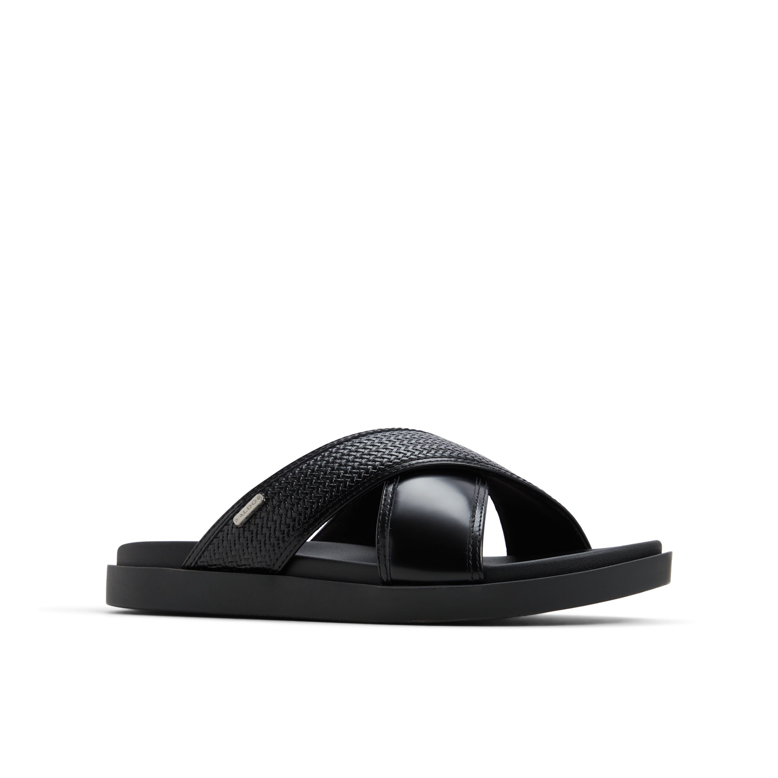 Mario Slip On Sandals