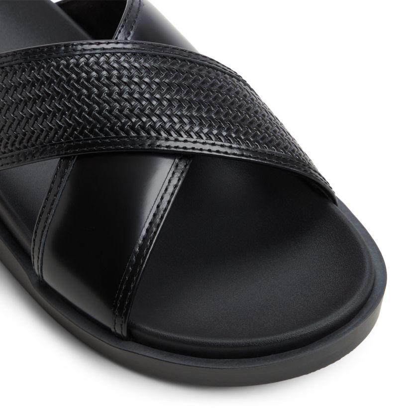Mario Slip On Sandals