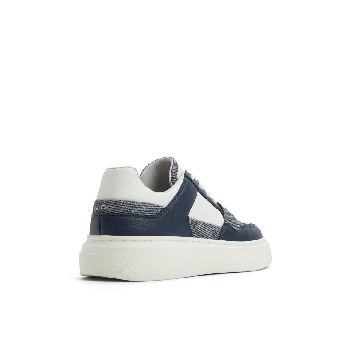 Callisto Lace Ups