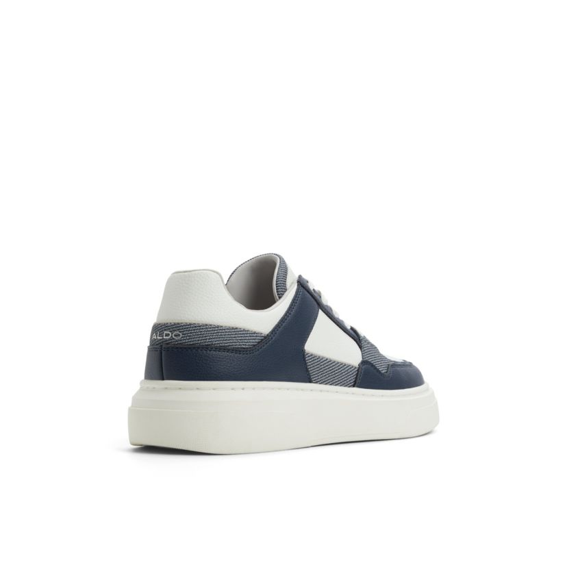 Callisto Lace Ups