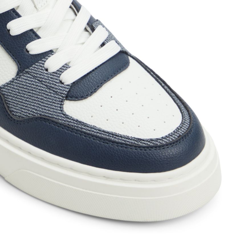 Callisto Lace Ups