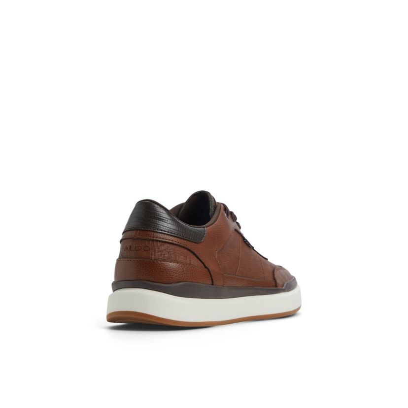 Almo Lace Ups