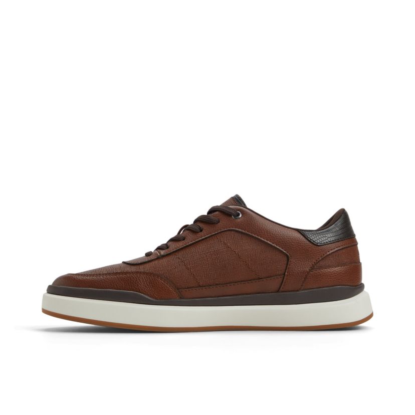 Almo Lace Ups