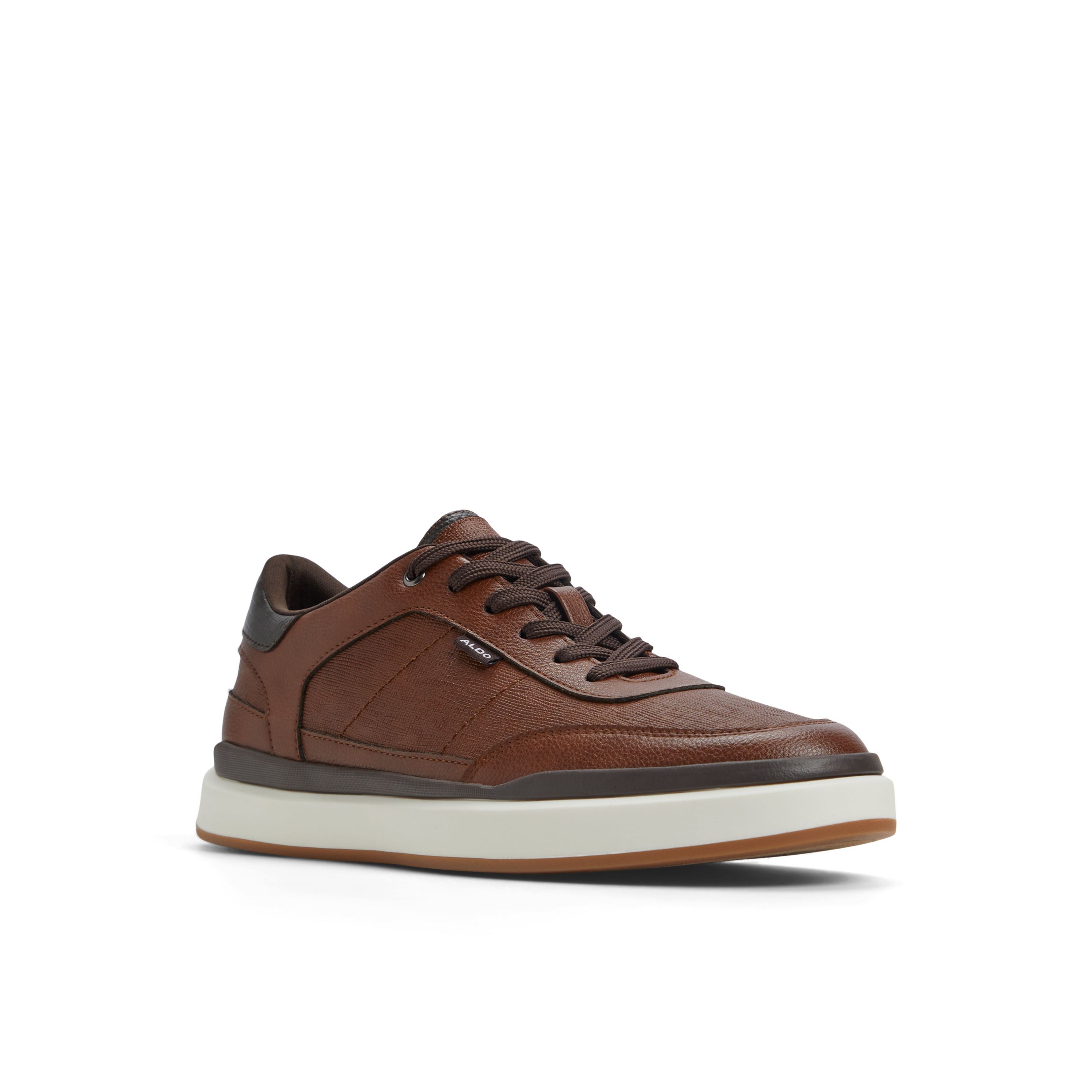 Almo Lace Ups