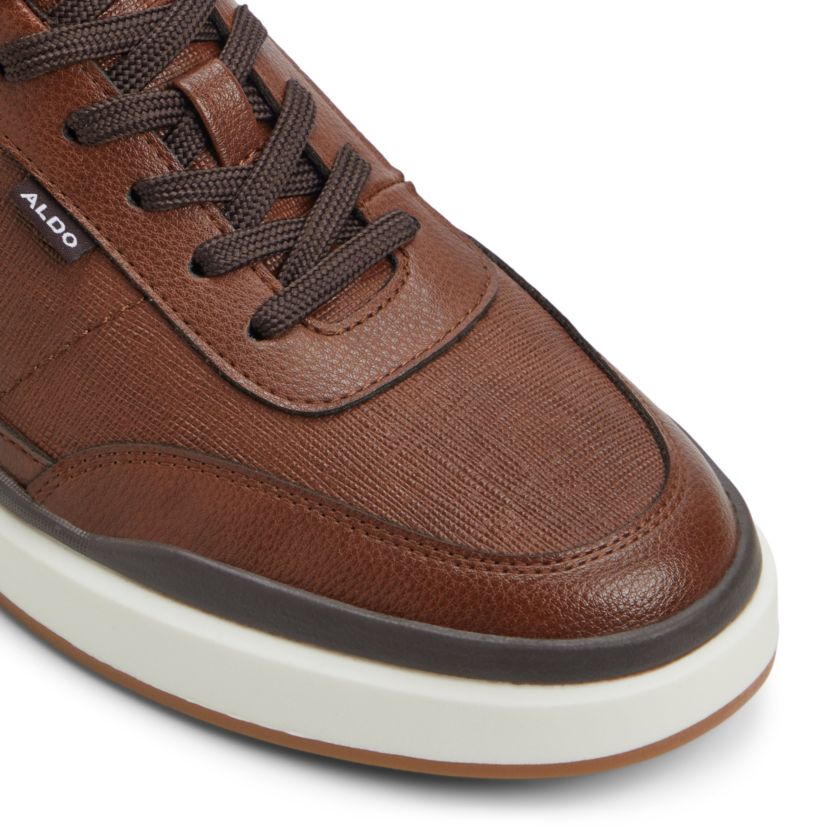 Almo Lace Ups