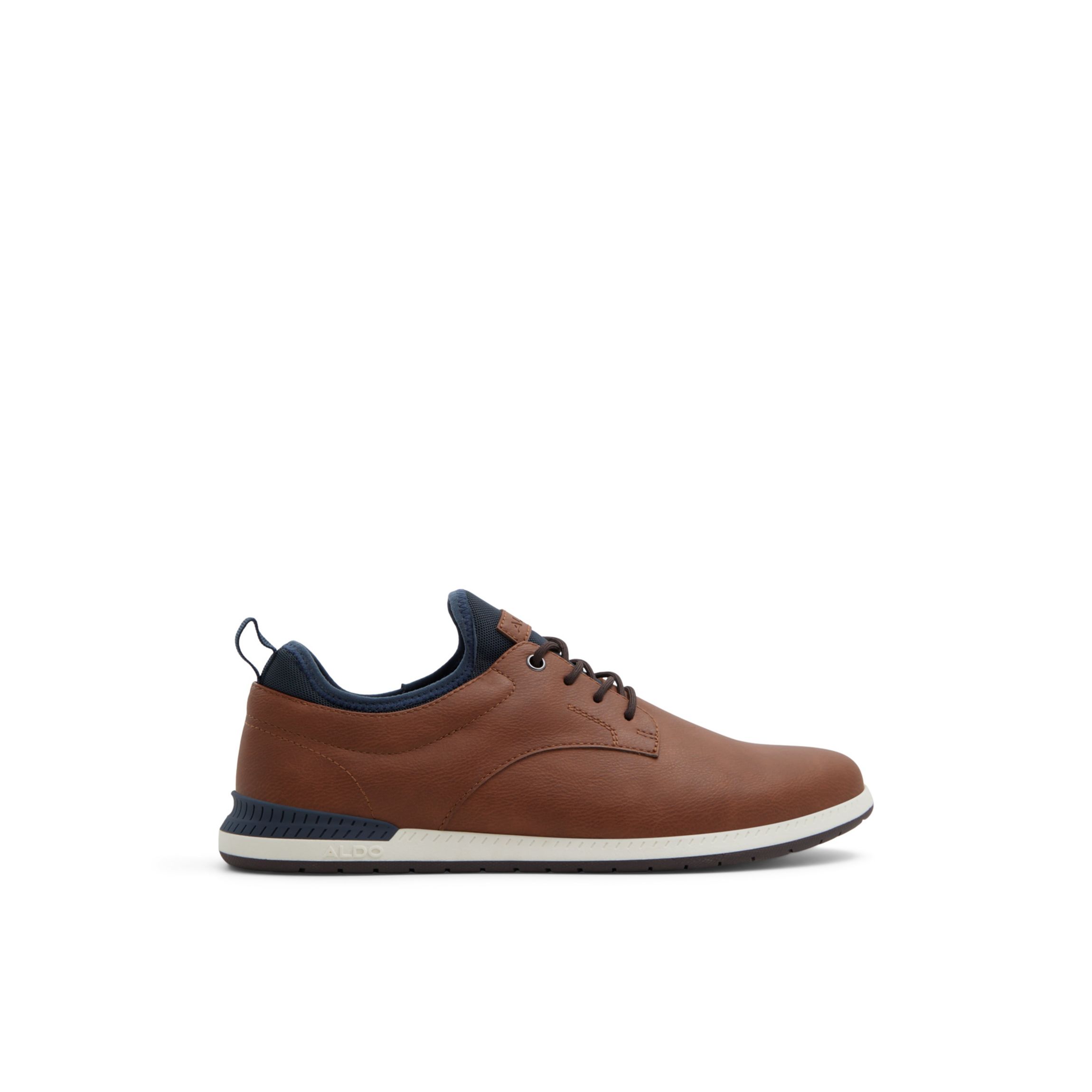 Colby Lace Ups
