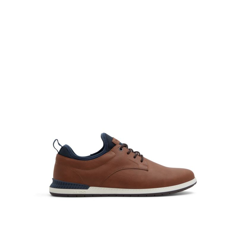 Colby Lace Ups