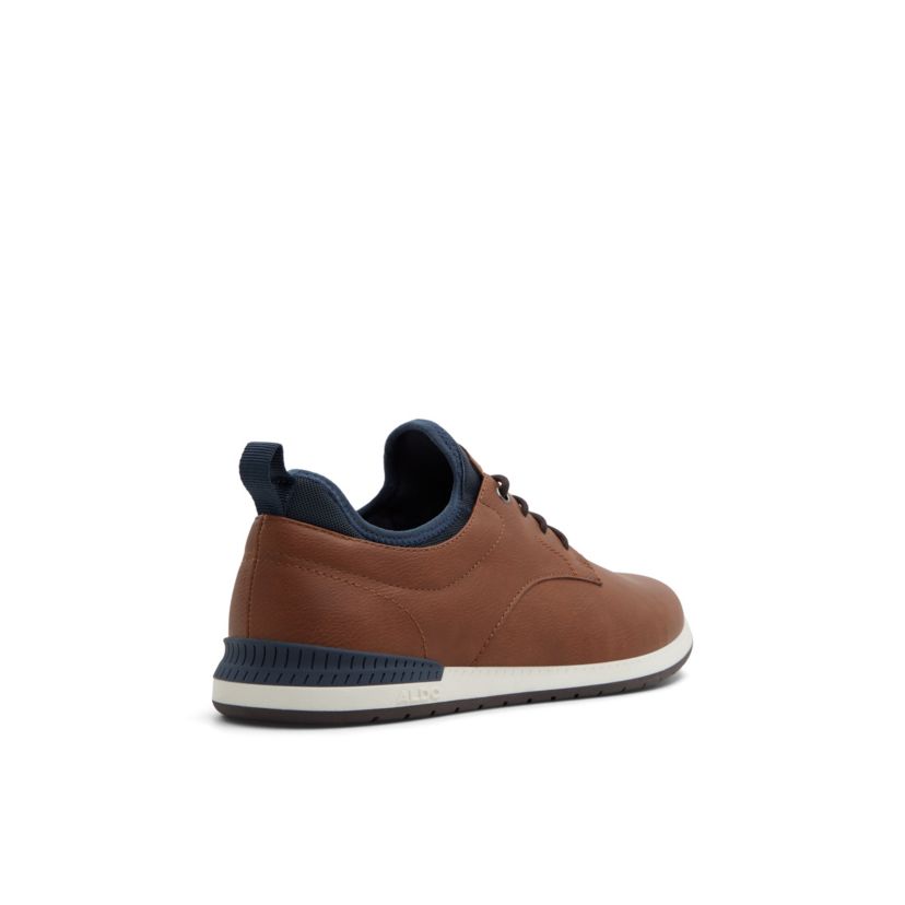 Colby Lace Ups