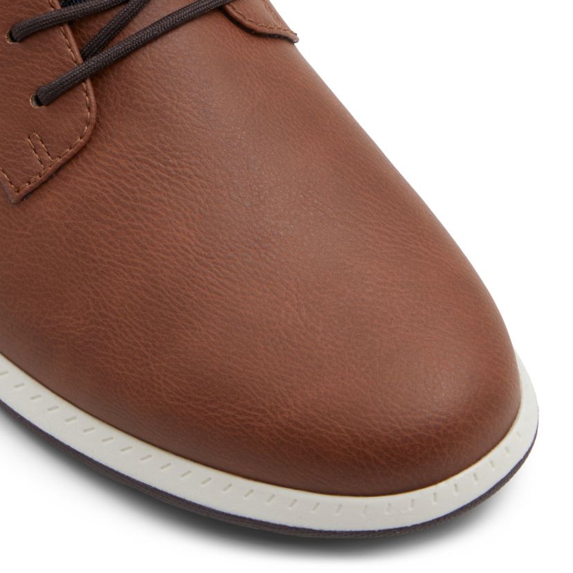 Colby Lace Ups