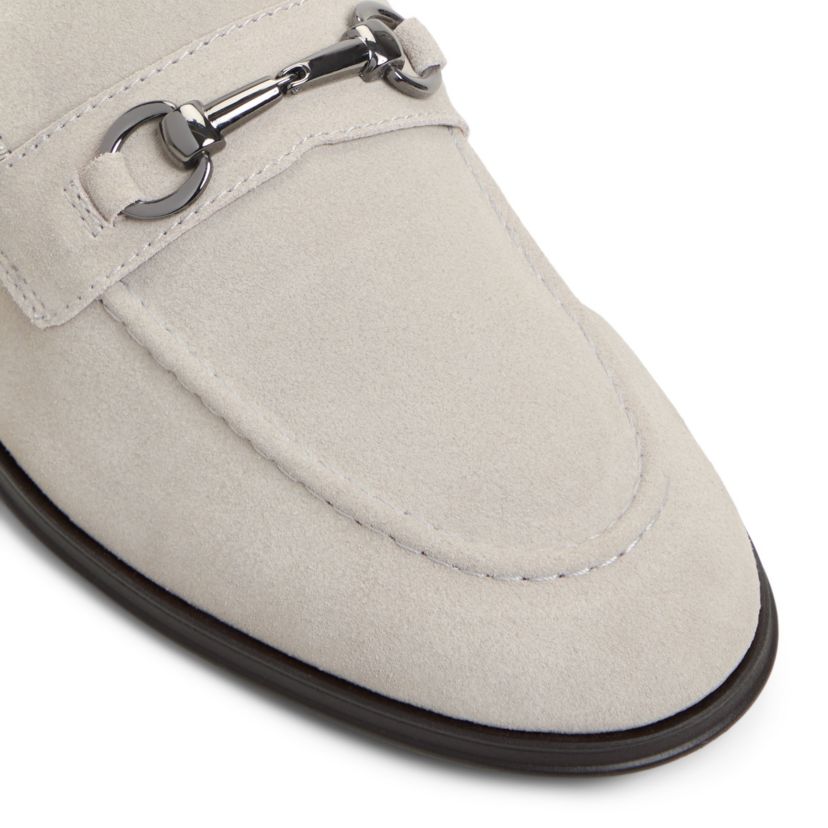 Traveller Loafers