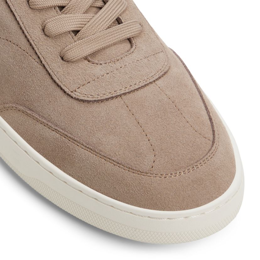 Evrett Lace Ups