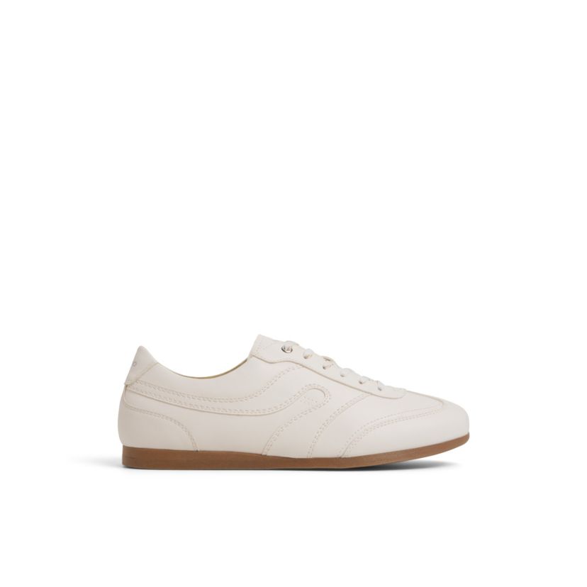 Aris Lace Ups