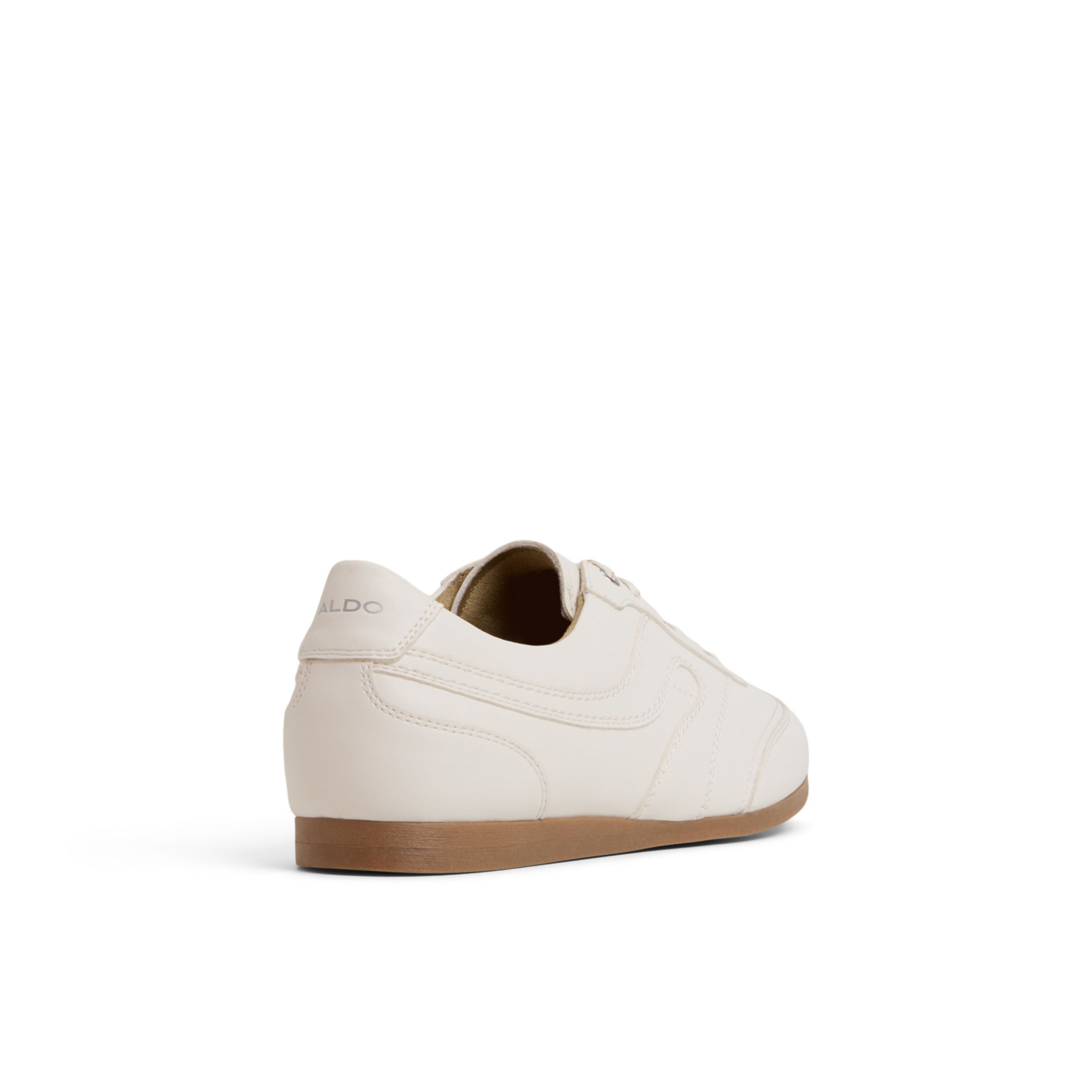 Aris Lace Ups