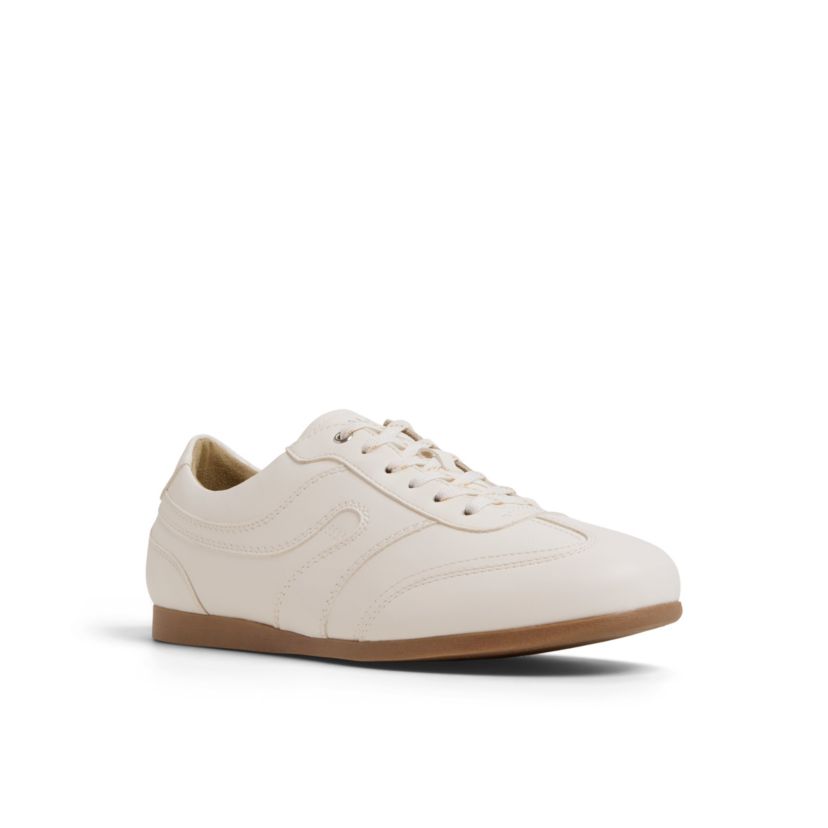 Aris Lace Ups