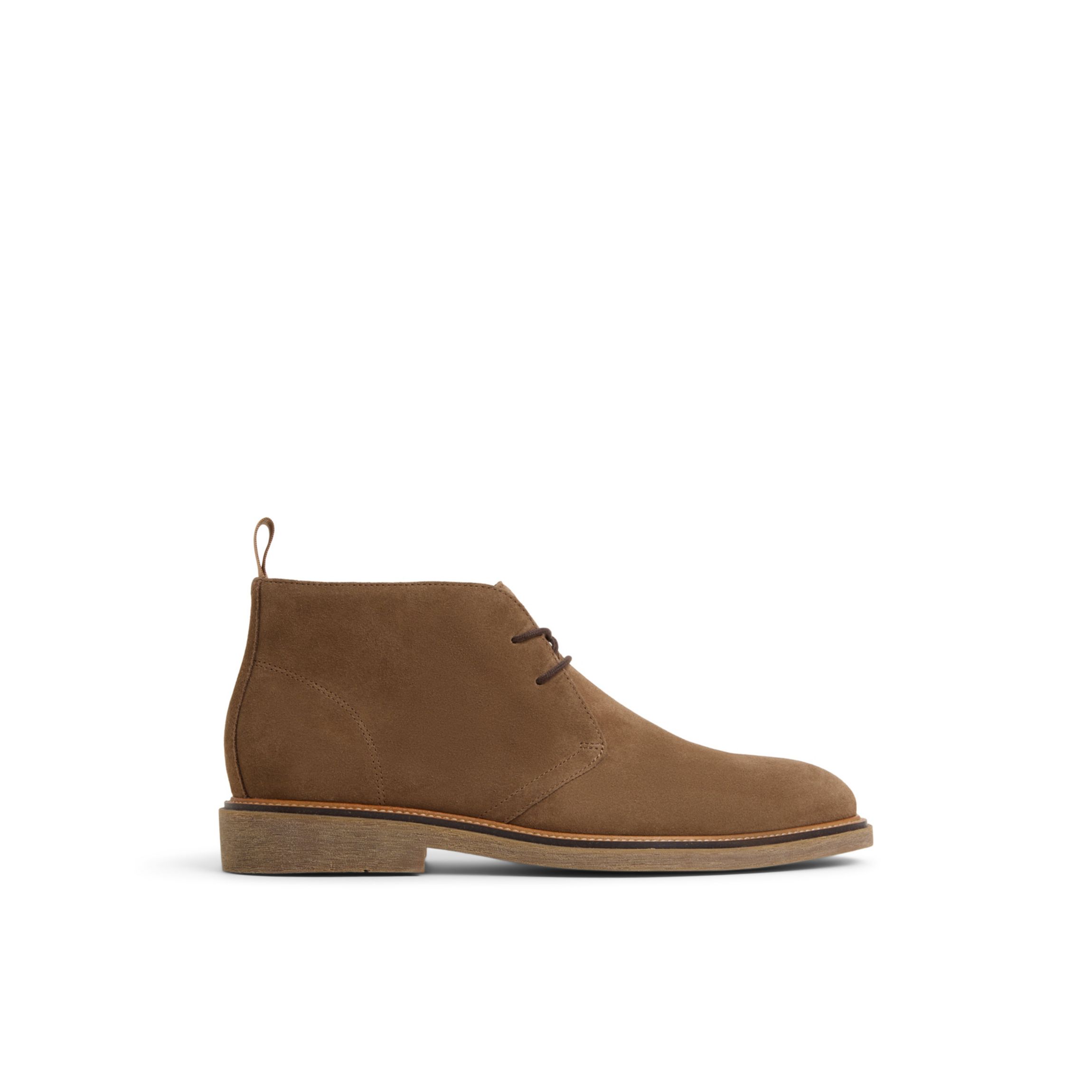 Jefrey Ankle Boots