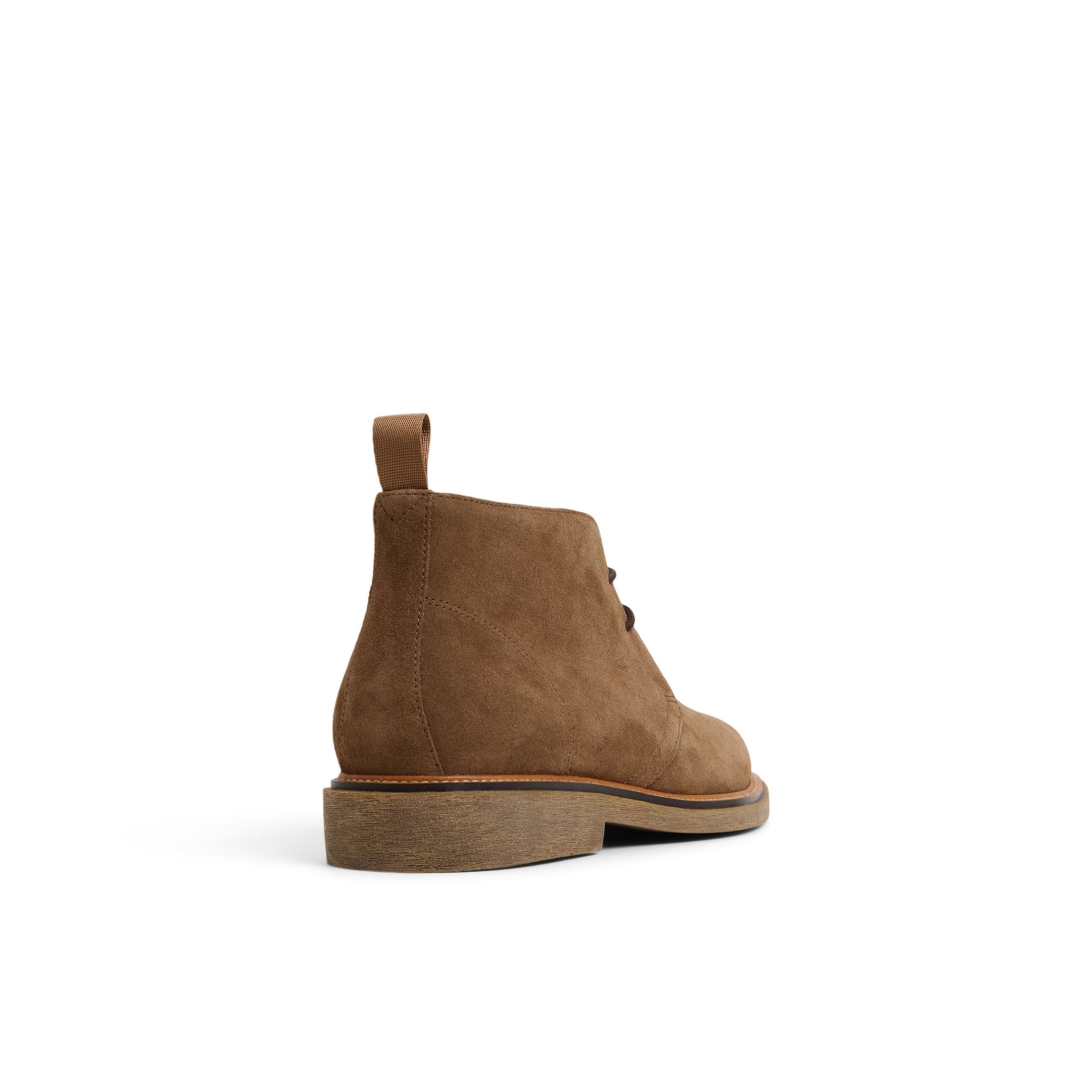 Jefrey Ankle Boots