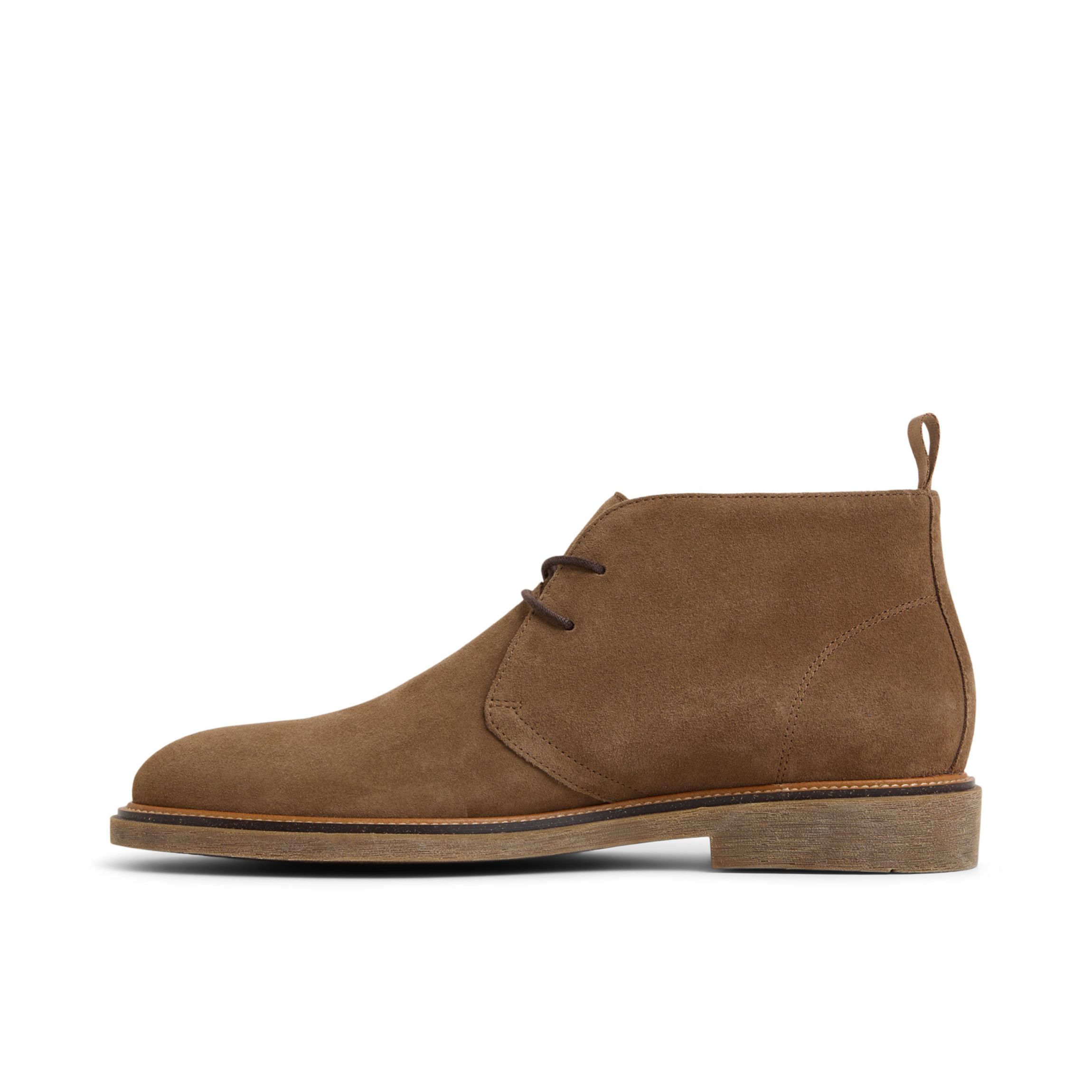 Jefrey Ankle Boots