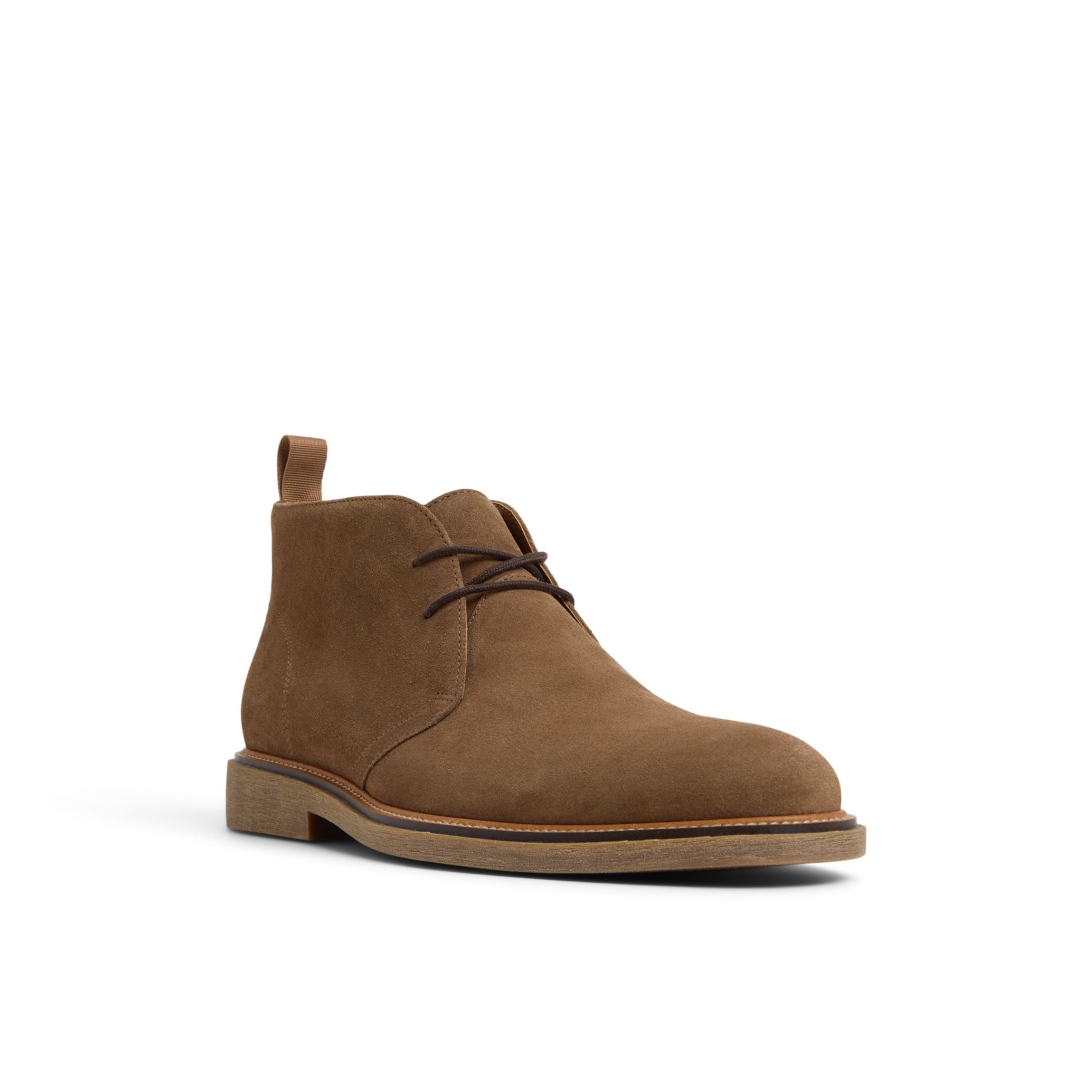 Jefrey Ankle Boots