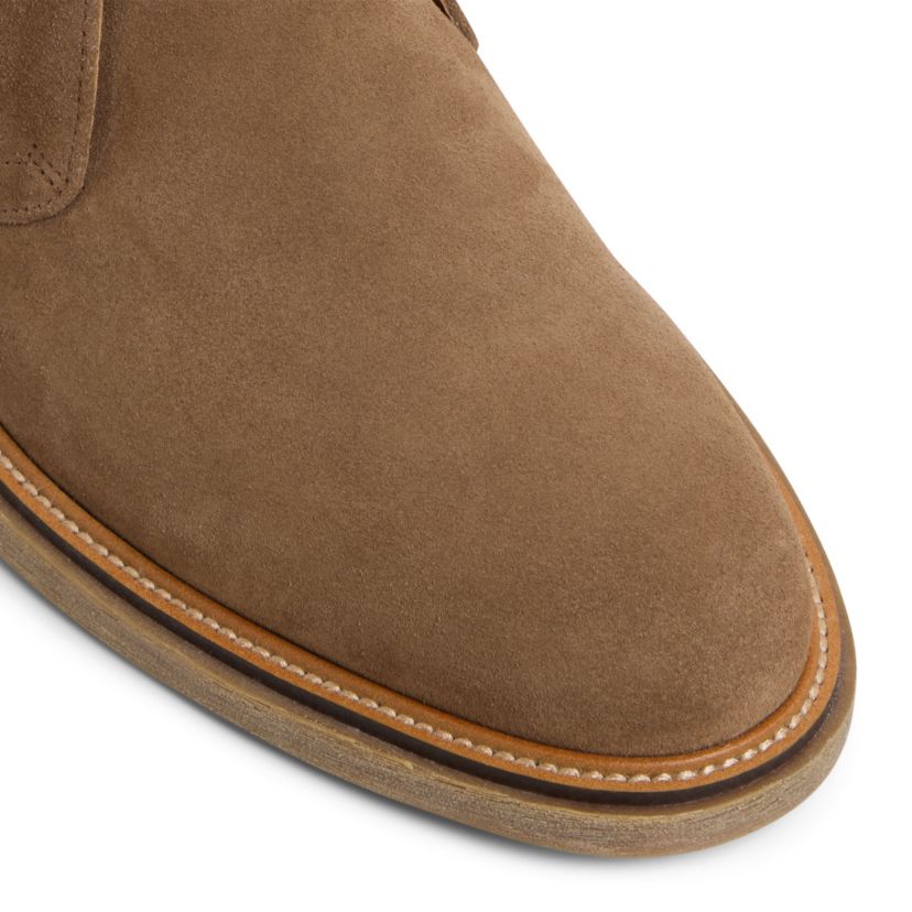 Jefrey Ankle Boots